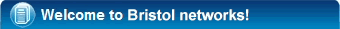 Welcome to Bristol Networks