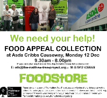 food appeal collection small