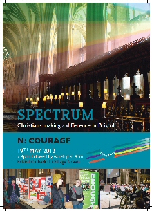 spectrum small