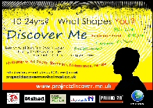 DiscoverMe small