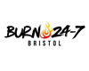 Bristol burn logo thumb