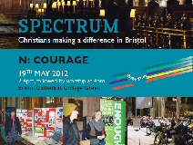 spectrum thumb