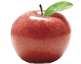 apple thumb