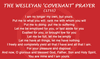 Weslean covenant prayer thumb