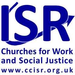 isr logo