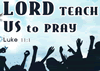 teach us to pray thumb