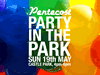Penecost Party in the Park thu