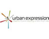 urban expression logo thumb