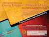 going deeper thumb