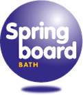 springboard bath logo