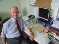 alabare volunteers