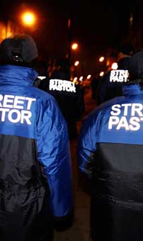 streetpastors