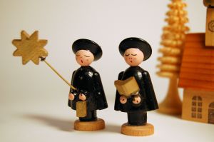 carolers