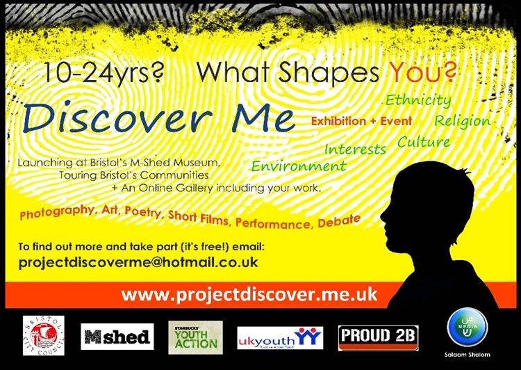 DiscoverMe