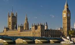 parliment