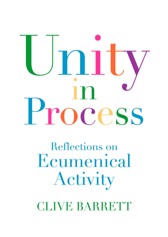 unity in process