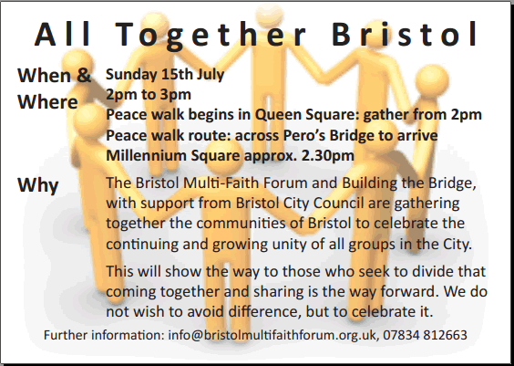 all together bristol