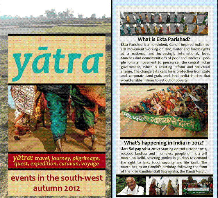 yatra