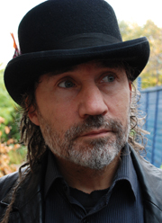 Rich Fisher