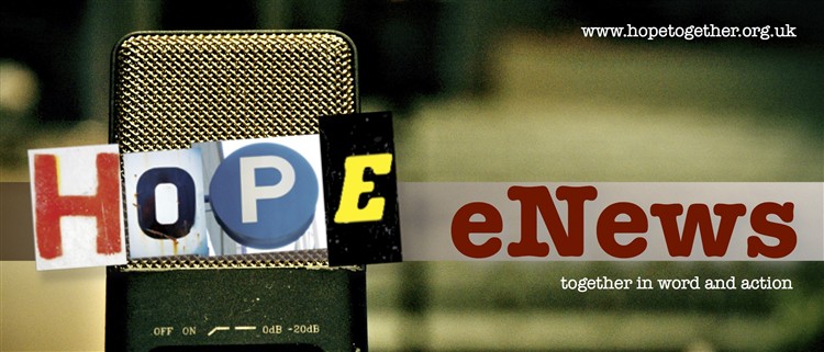 hope header
