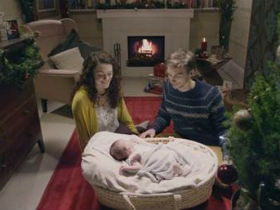 christmas christ