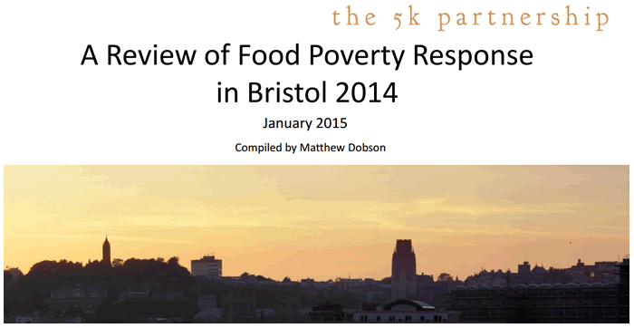 food poverty review