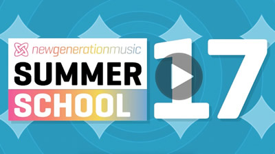 summer school 17