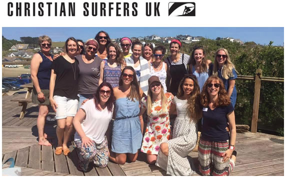 csuk girls wkend 2