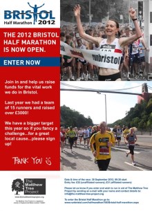 half marathon