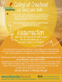 resurrection