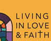 living in love and faith thumb