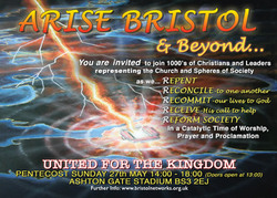 Arise bristol smaller