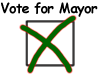 Vote thumb