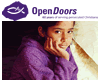 open doors refugees