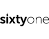 logosixtyoneblack thumb