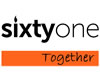 sixtyone logo thumb