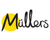 mullers thumb