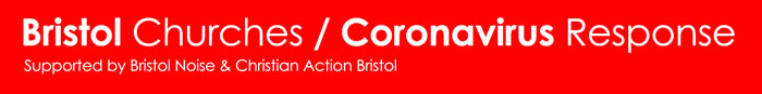 bristol church response covid-