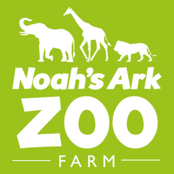 noahs ark zoo farm logo