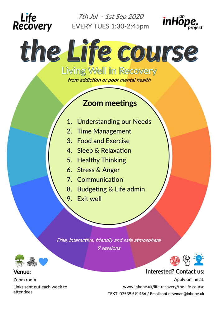 life course 700