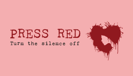 press red