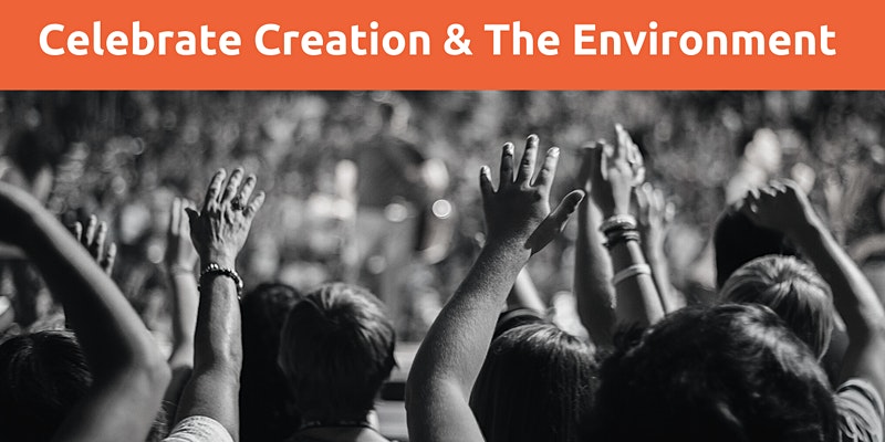 celebrate creation