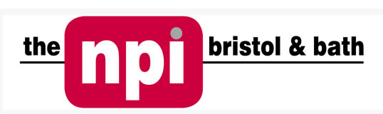 npi logo bristol bath