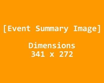 event summary image example