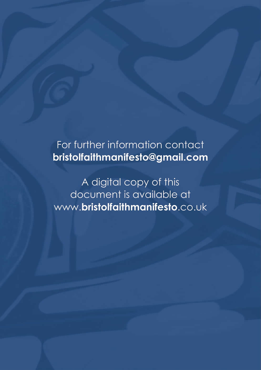 BristolFaithManifesto APR2021-