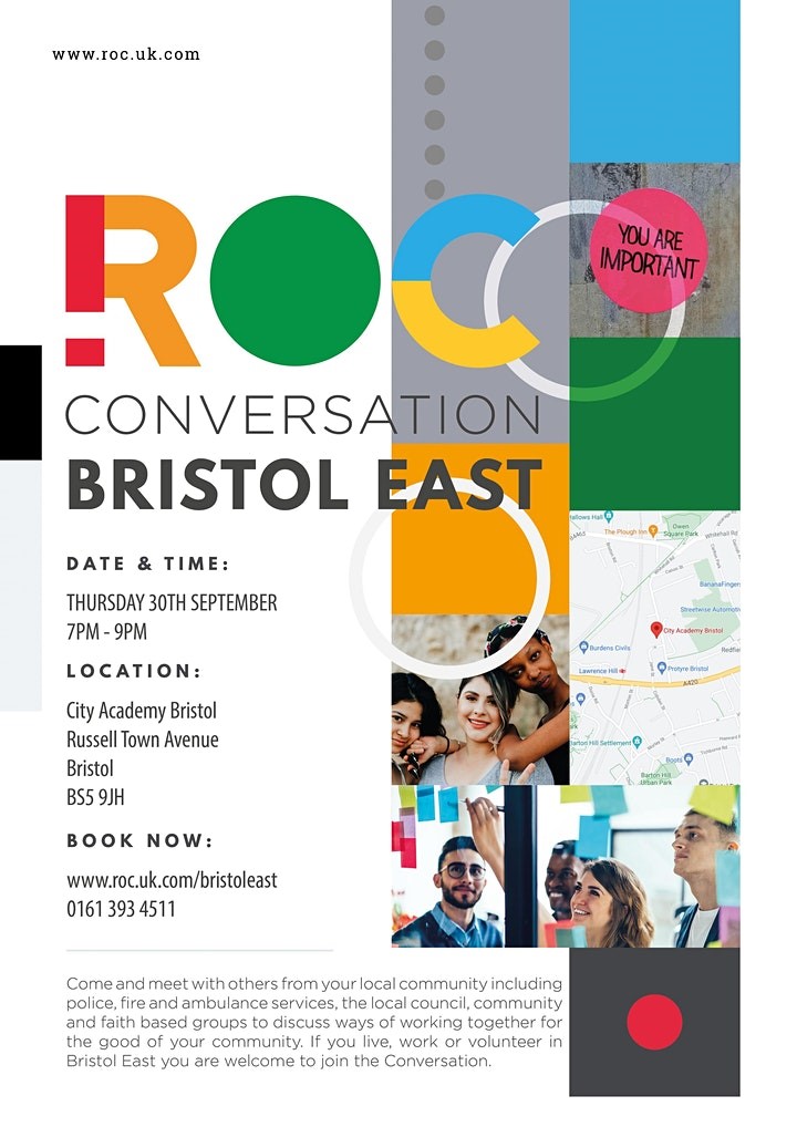 ROC Bristol