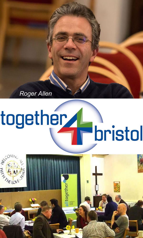 roger allen, T4B and F4C