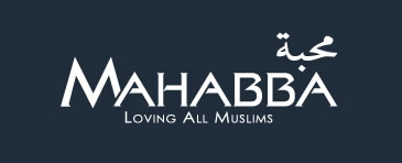 mahabba logo