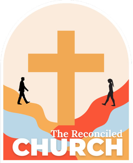 thumbnail THE+RECONCILED+CHURC
