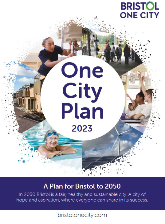 Bristol 2050